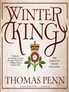 Winter King (MP3): The Dawn of Tudor England